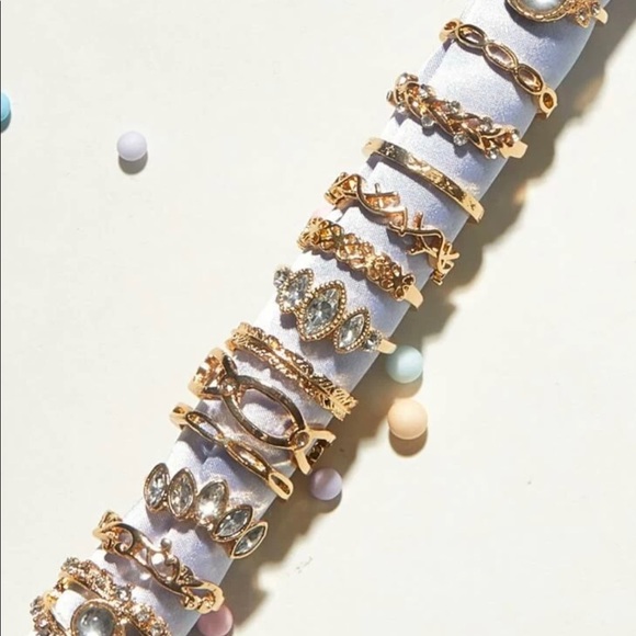 Rings - Picture 1 of 3